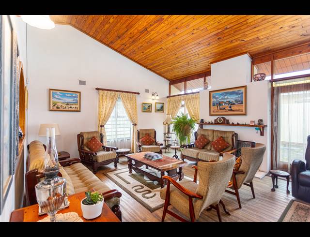 3 BEDROOM HOUSE RENTED IN PANORAMA